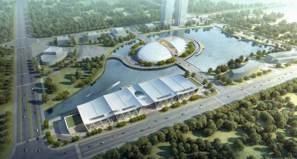 提前揭秘！中車旗下有料的商用車都來德清了