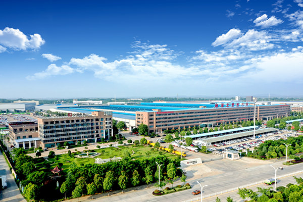 高安市委副書記、市長康健等領導一行蒞臨楚勝考察調(diào)研