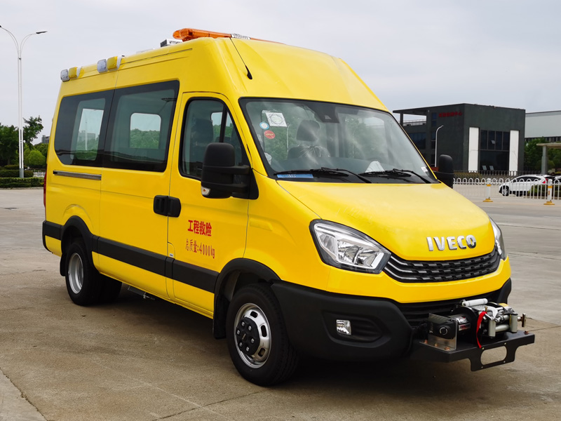 救險車，救險車廠家，楚勝汽車集團(tuán)